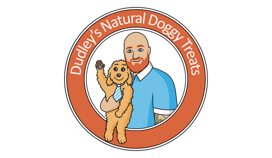 Dudley's Natural Doggy Treats