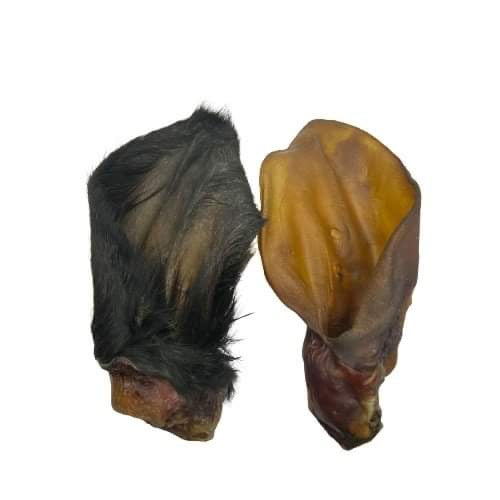 Cow Ears - Dudley's Natural Doggy Treats