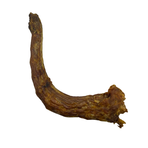 Turkey Neck - Dudley's Natural Doggy Treats