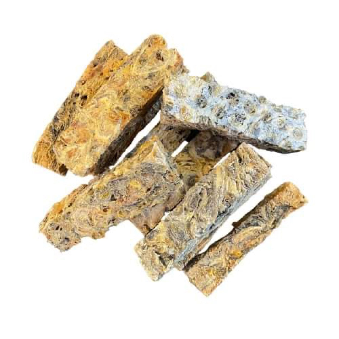 Fish Fingers - Dudley's Natural Doggy Treats