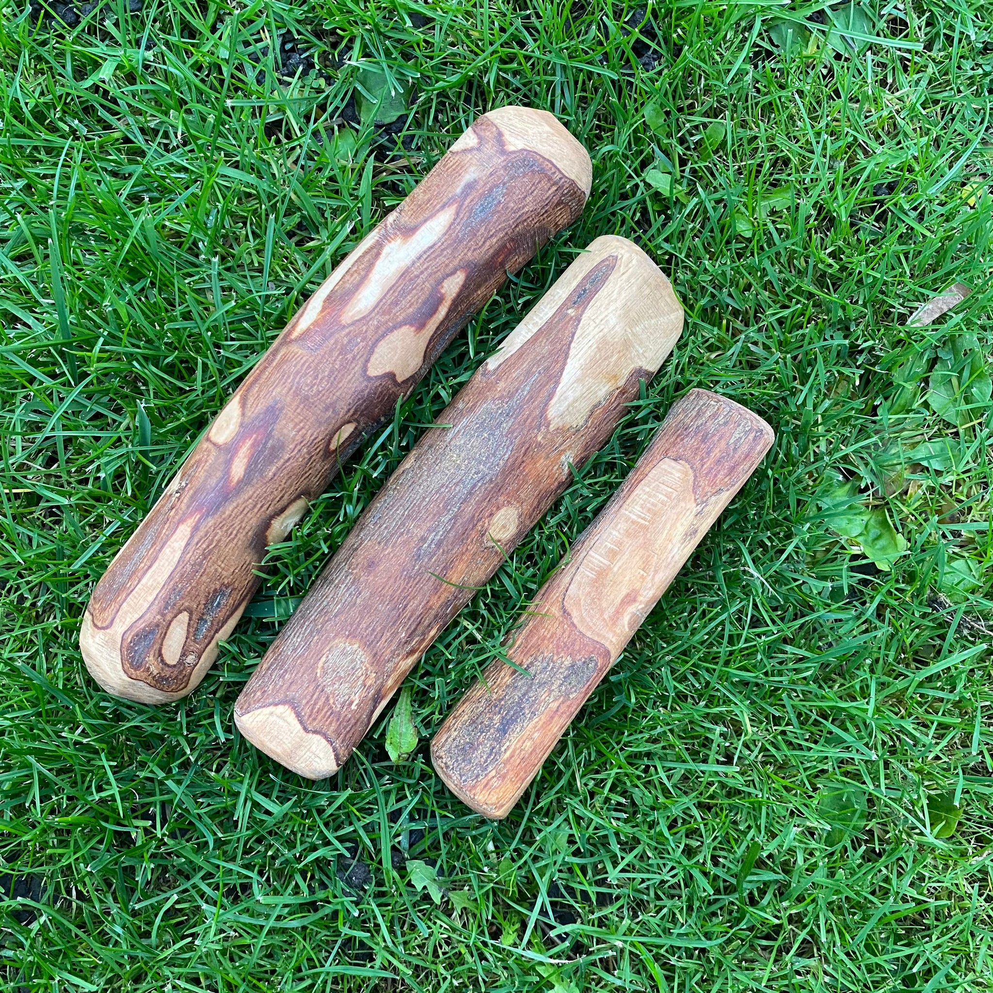 Olive Branch - Dudley's Natural Doggy Treats