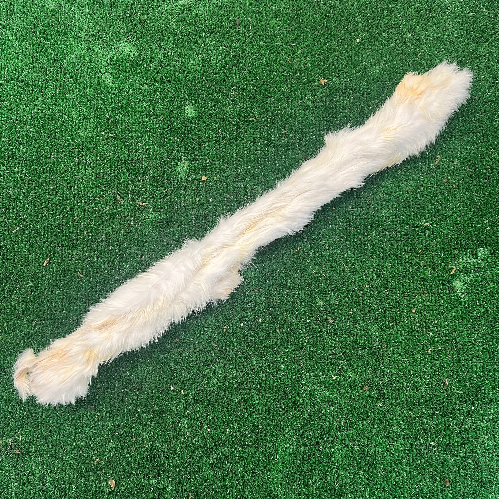 Full Rabbit Skin - Dudley's Natural Doggy Treats