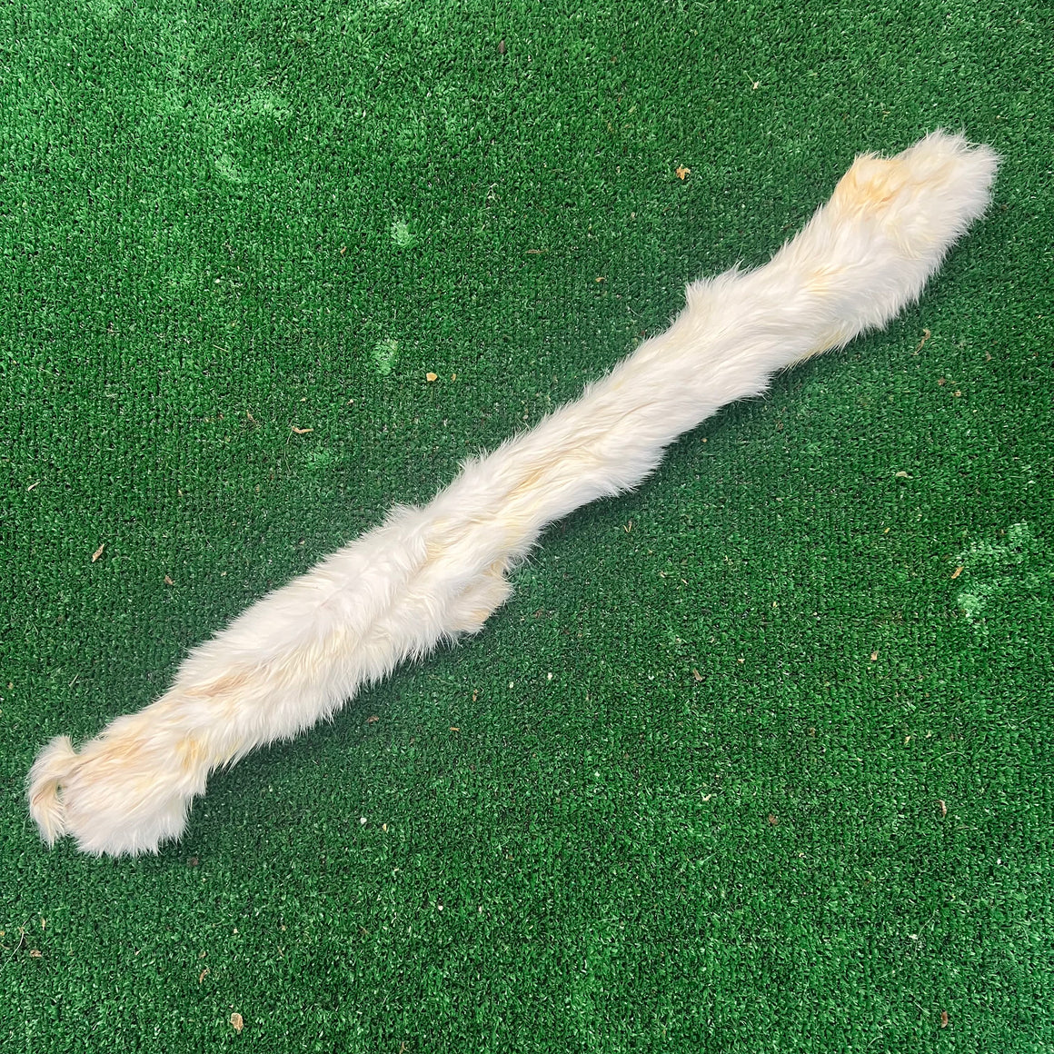 Full Rabbit Skin - Dudley's Natural Doggy Treats