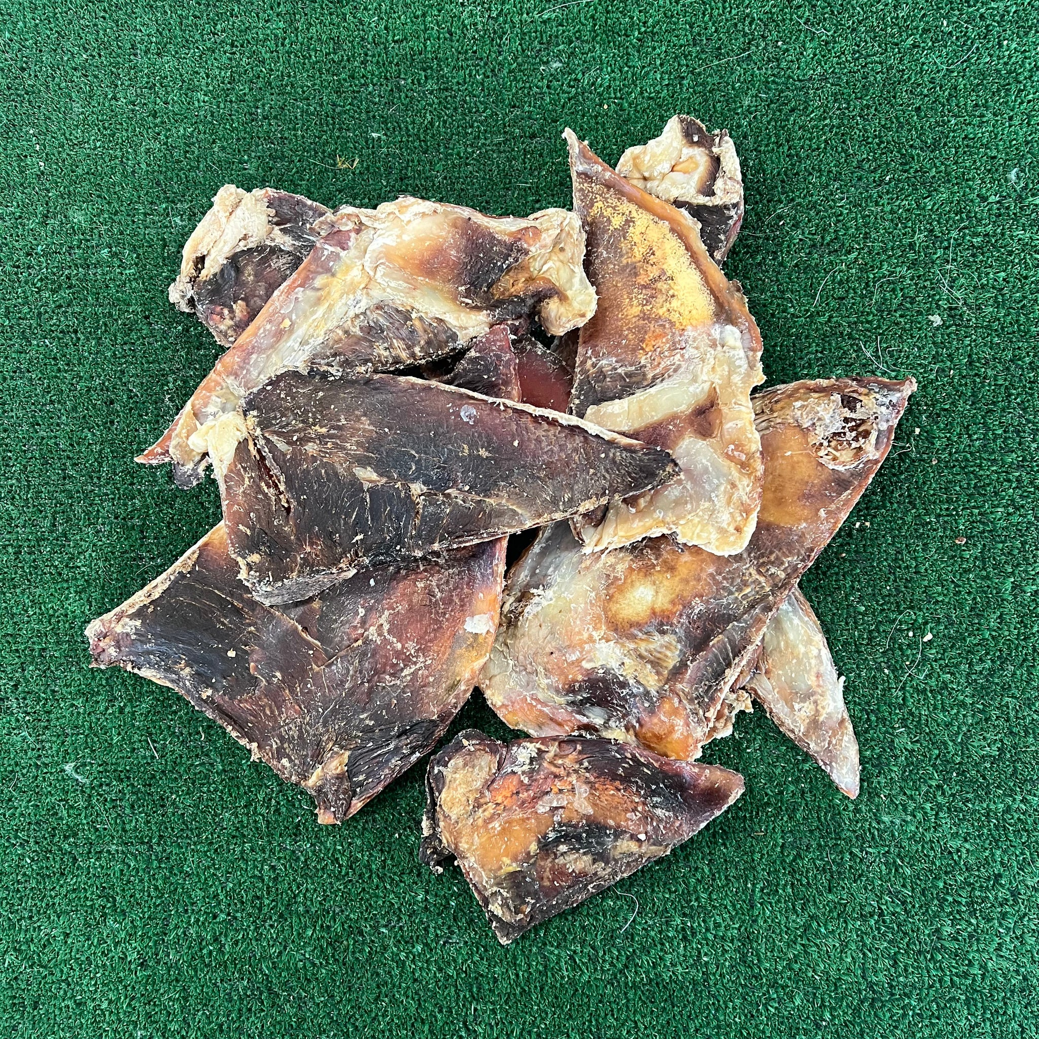 10 x Moon Bone - Dudley's Natural Doggy Treats