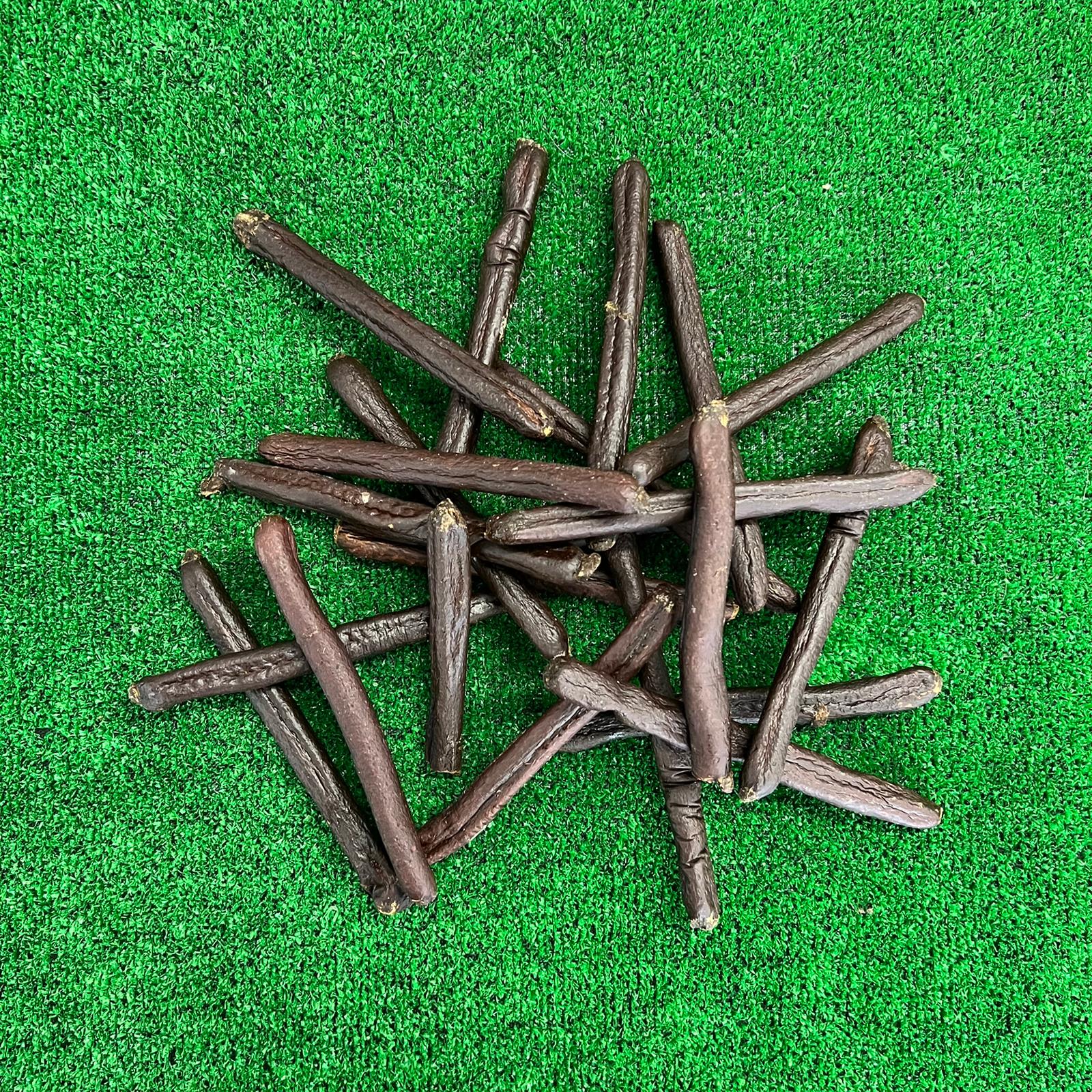 20 Black Pudding Sausages - Dudley's Natural Doggy Treats