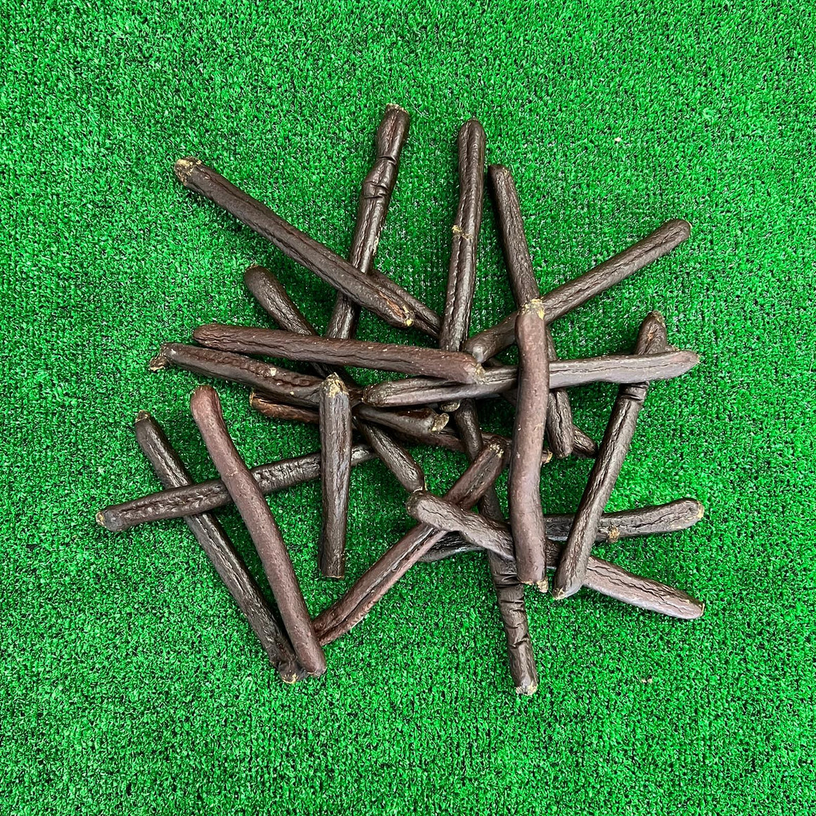 20 Black Pudding Sausages - Dudley's Natural Doggy Treats