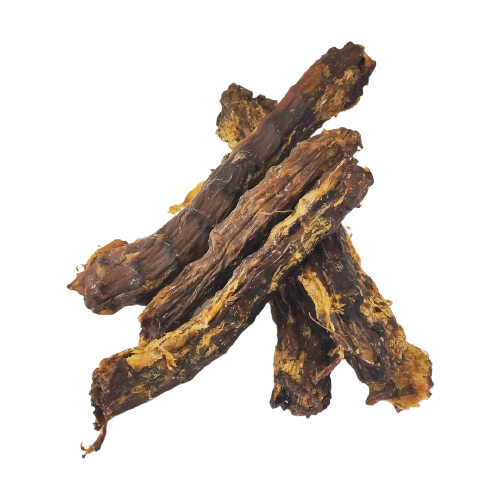 5 Duck Necks - Dudley's Natural Doggy Treats