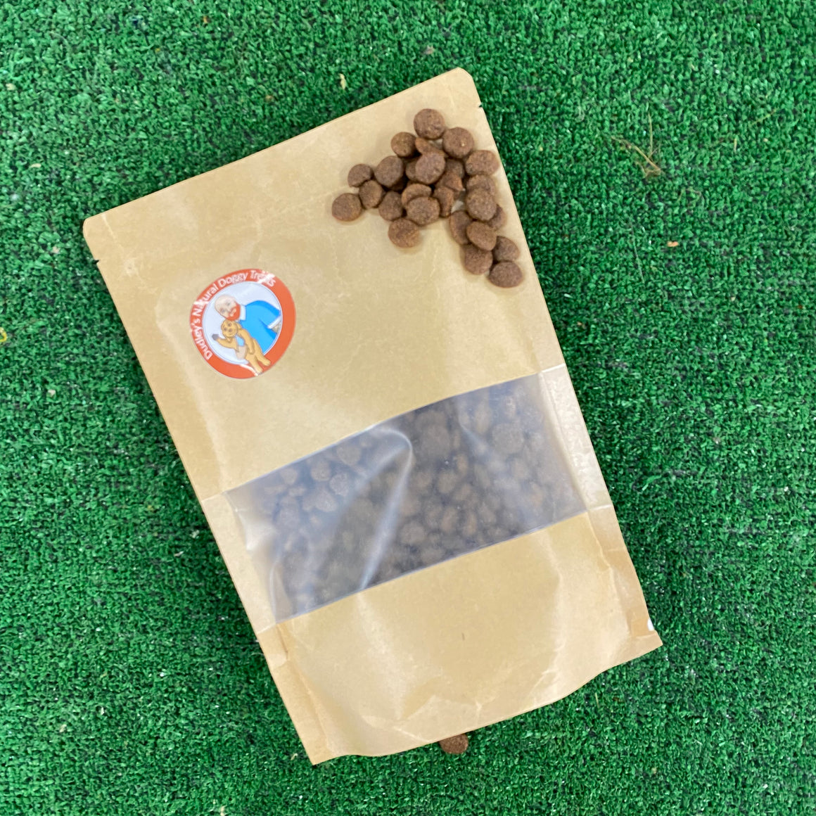 Training Treats - Lamb 300g - Dudley's Natural Doggy Treats