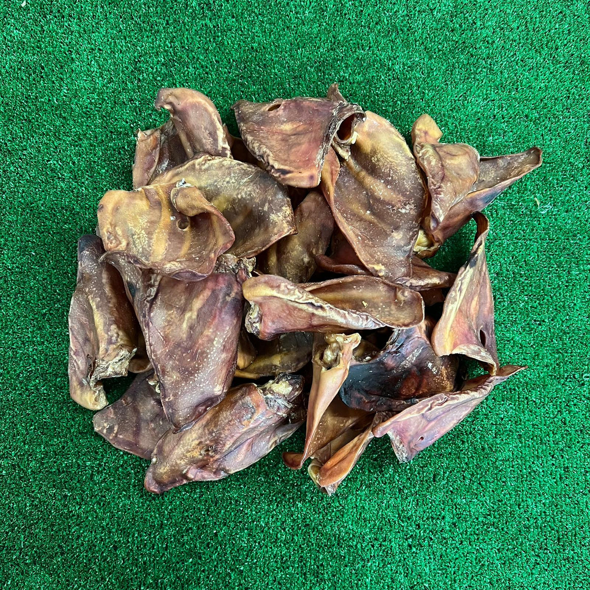 30 Pig Ears - Dudley's Natural Doggy Treats