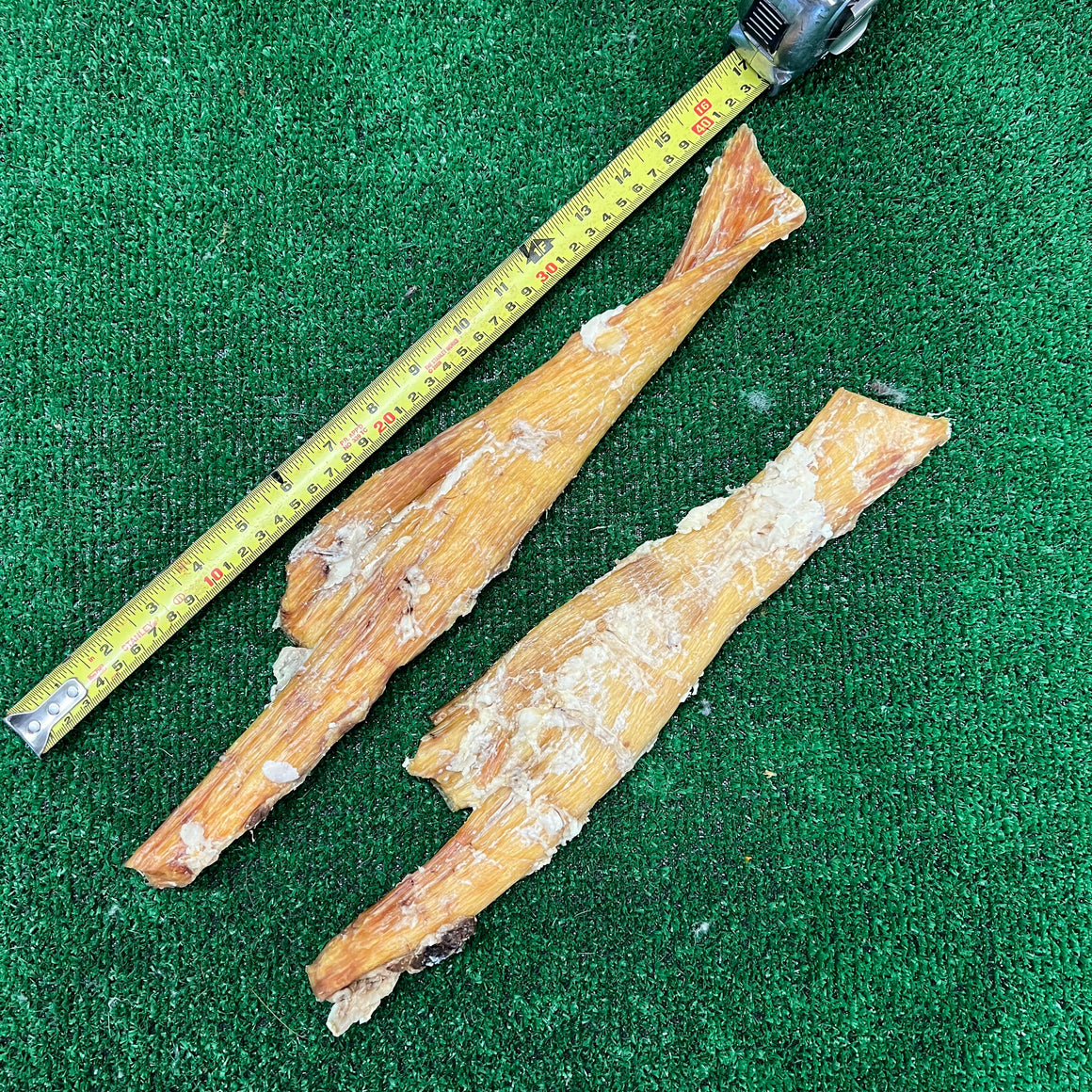 2 x Giant Paddy Whack