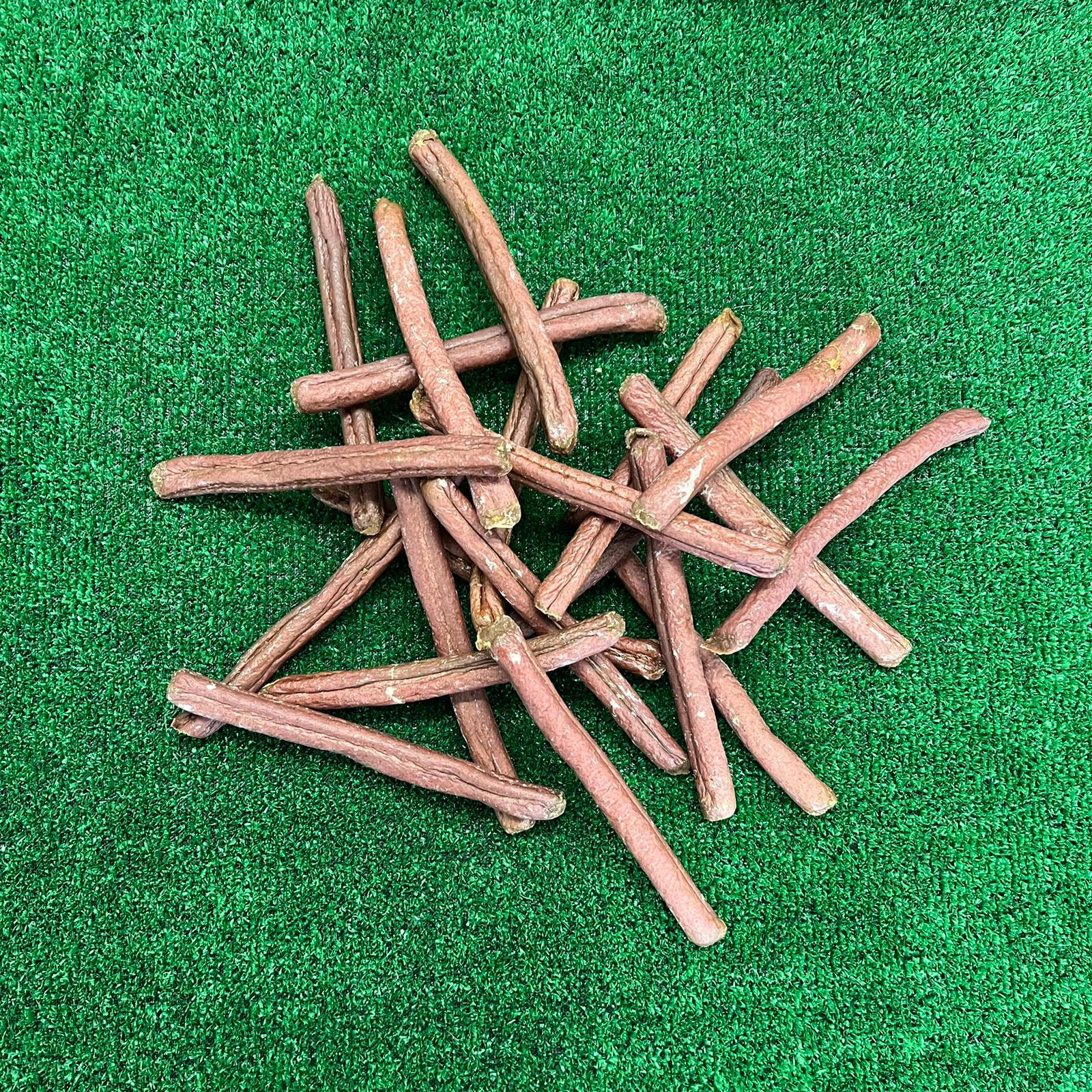 20 Chicken Sausages - Dudley's Natural Doggy Treats