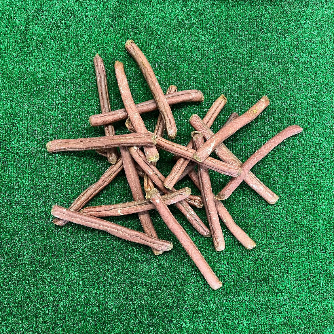 20 Chicken Sausages - Dudley's Natural Doggy Treats