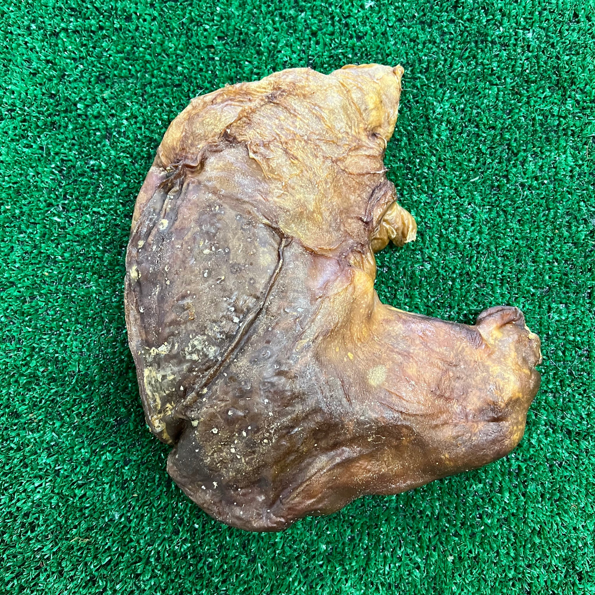 Unrolled Pig Stomach