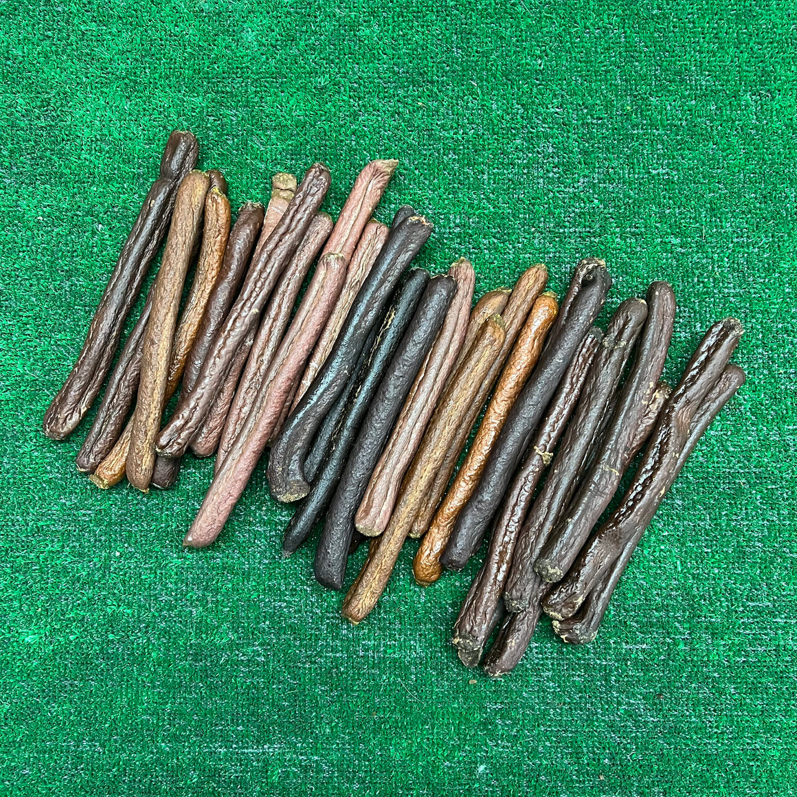 Mixed Sausage box. - Dudley's Natural Doggy Treats