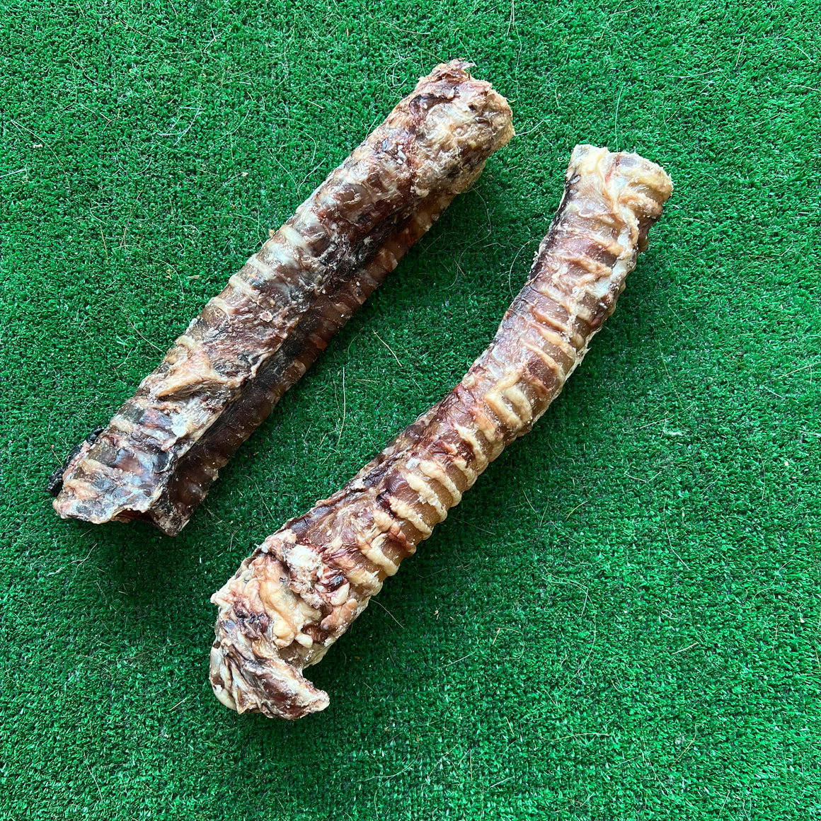 Trachea - Dudley's Natural Doggy Treats
