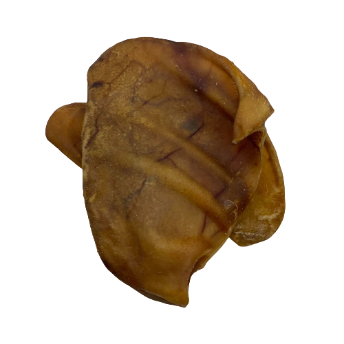 Pigs Ears - Dudley's Natural Doggy Treats