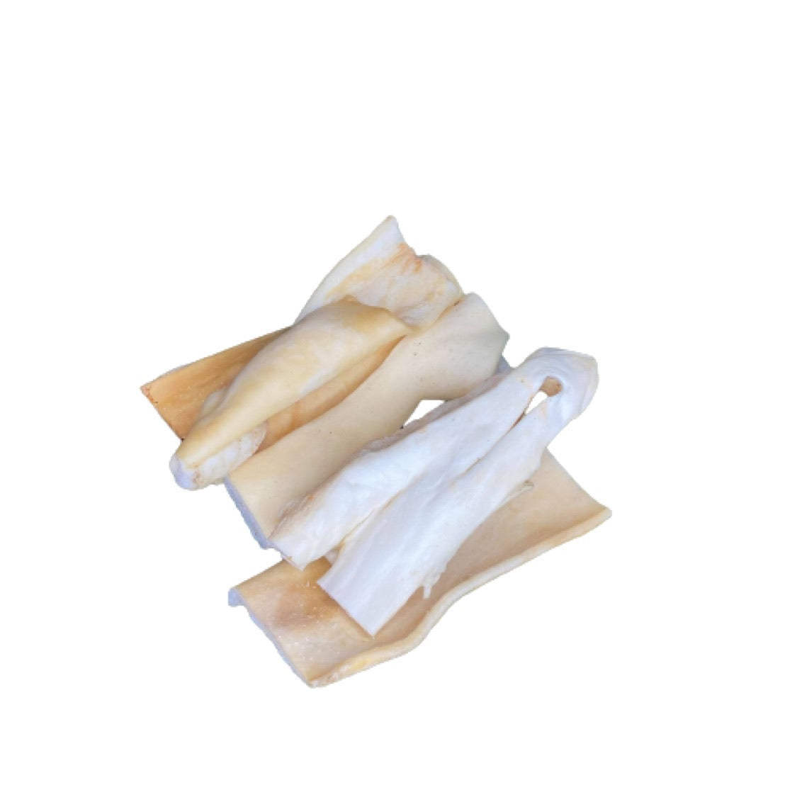 Cows Head Skin - Dudley's Natural Doggy Treats