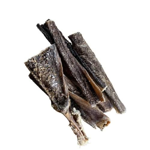 Beef Tripe x 8 - Dudley's Natural Doggy Treats